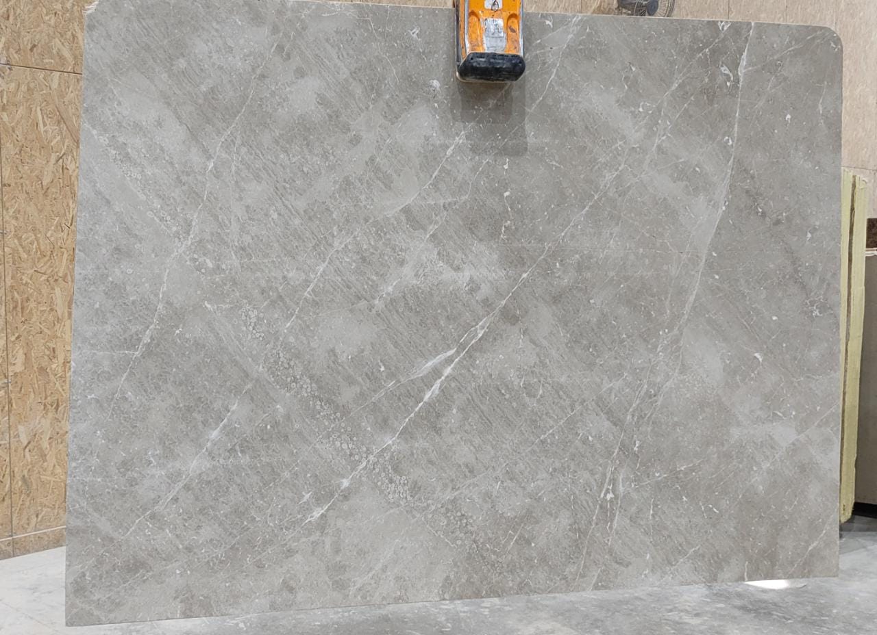 Moon Grey Marble